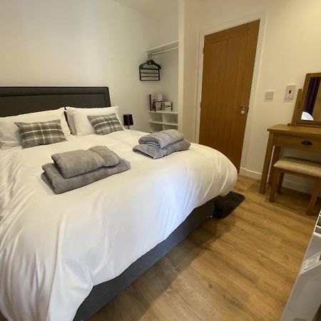 White Cottage - Cosy Holiday Cottage In Drymen, Loch Lomond & Trossachs エクステリア 写真
