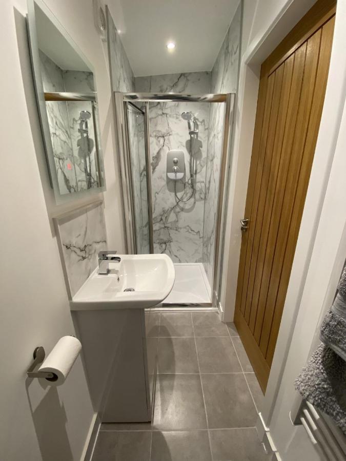 White Cottage - Cosy Holiday Cottage In Drymen, Loch Lomond & Trossachs エクステリア 写真